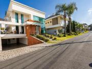 Casa / Sobrado para Venda em Curitiba/PR Santa...