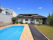 Casa / Sobrado para Venda em Curitiba/PR Santa...