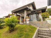 Casa / Sobrado para Venda em Curitiba/PR Santa...