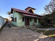 Casa / Sobrado para Venda em Curitiba/PR Santa...