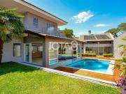 Casa / Sobrado para Venda em Curitiba/PR Santa...