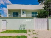 Casa / Sobrado para Venda em Curitiba/PR Santa...