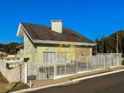Casa / Sobrado para Venda em Curitiba/PR Santa...