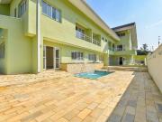 Casa / Sobrado para Venda em Curitiba/PR Santa...