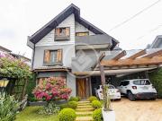 Casa / Sobrado para Venda em Curitiba/PR Santa...