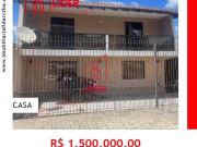 Casa / Sobrado para Venda em Curitiba/PR Santa...