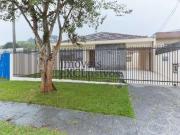 Casa / Sobrado para Venda em Curitiba/PR Santa Quitéria...