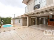 Casa / Sobrado para Venda em Curitiba/PR Santa Quitéria...