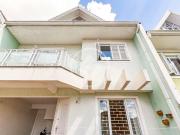 Casa / Sobrado para Venda em Curitiba/PR Santa Quitéria...
