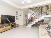 Casa / Sobrado para Venda em Curitiba/PR Santa Quitéria...