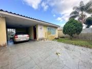 Casa / Sobrado para Venda em Curitiba/PR Santa Quitéria...