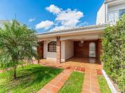 Casa / Sobrado para Venda em Curitiba/PR Santa Quitéria...