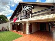 Casa / Sobrado para Venda em Curitiba/PR Santa Quitéria...