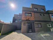 Casa / Sobrado para Venda em Curitiba/PR Santa Quitéria...