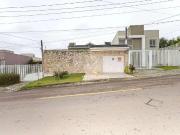 Casa / Sobrado para Venda em Curitiba/PR Santa Quitéria...