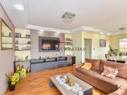 Casa / Sobrado para Venda em Curitiba/PR Santa Quitéria...