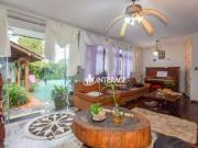 Casa / Sobrado para Venda em Curitiba/PR Santa Quitéria...
