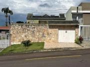 Casa / Sobrado para Venda em Curitiba/PR Santa Quitéria...
