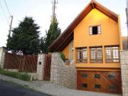 Casa / Sobrado para Venda em Curitiba/PR Santo Inácio 3...