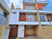 Casa / Sobrado para Venda em Curitiba/PR Santo Inácio 3...