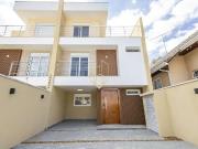 Casa / Sobrado para Venda em Curitiba/PR Santo Inácio 3...