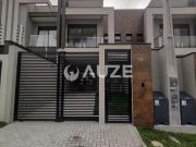 Casa / Sobrado para Venda em Curitiba/PR Santo Inácio 3...