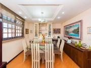 Casa / Sobrado para Venda em Curitiba/PR Santo Inácio 3...