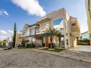 Casa / Sobrado para Venda em Curitiba/PR Santo Inácio 3...