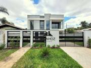 Casa / Sobrado para Venda em Curitiba/PR Santo Inácio 3...