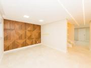 Casa / Sobrado para Venda em Curitiba/PR Santo Inácio 3...