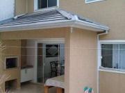 Casa / Sobrado para Venda em Curitiba/PR Santo Inácio 3...