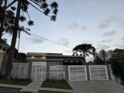 Casa / Sobrado para Venda em Curitiba/PR Santo Inácio 3...