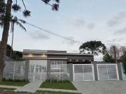 Casa / Sobrado para Venda em Curitiba/PR Santo Inácio 3...