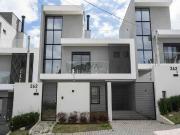 Casa / Sobrado para Venda em Curitiba/PR Santo Inácio 3...