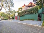 Casa / Sobrado para Venda em Curitiba/PR Santo Inácio 3...