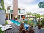 Casa / Sobrado para Venda em Curitiba/PR Santo Inácio 3...