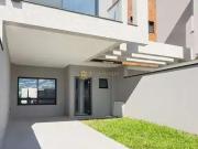 Casa / Sobrado para Venda em Curitiba/PR Santo Inácio 3...