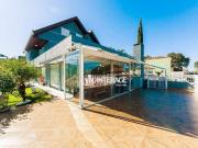 Casa / Sobrado para Venda em Curitiba/PR Santo Inácio 4...