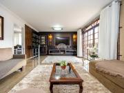 Casa / Sobrado para Venda em Curitiba/PR Santo Inácio 4...