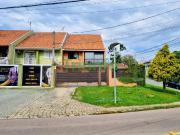 Casa / Sobrado para Venda em Curitiba/PR Santo Inácio 4...