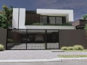 Casa / Sobrado para Venda em Curitiba/PR Santo Inácio 4...