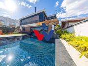 Casa / Sobrado para Venda em Curitiba/PR Santo Inácio 4...