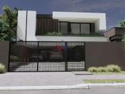 Casa / Sobrado para Venda em Curitiba/PR Santo Inácio 4...