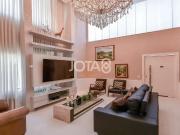 Casa / Sobrado para Venda em Curitiba/PR Santo Inácio 4...