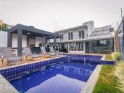 Casa / Sobrado para Venda em Curitiba/PR Santo Inácio 4...