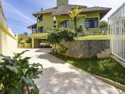 Casa / Sobrado para Venda em Curitiba/PR Santo Inácio 4...