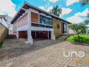 Casa / Sobrado para Venda em Curitiba/PR Seminário 3 Quartos