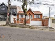 Casa / Sobrado para Venda em Curitiba/PR Seminário 3 Quartos
