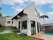 Casa / Sobrado para Venda em Curitiba/PR Seminário 3 Quartos