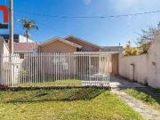 Casa / Sobrado para Venda em Curitiba/PR Seminário 3 Quartos